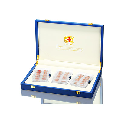 博望子宫排毒套