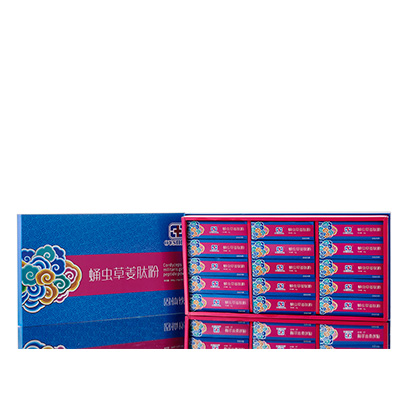 博望调经养气汤