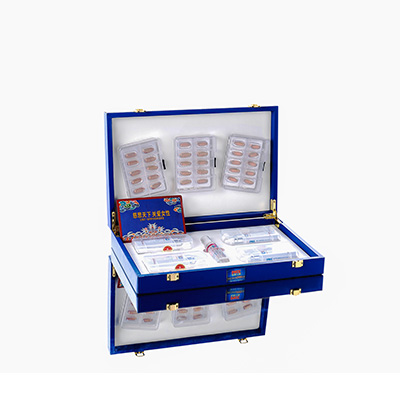 博望爱芯回春综合版